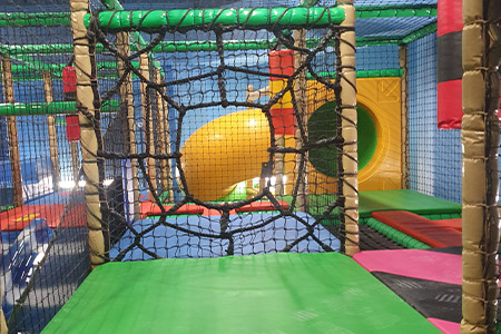 Partners & Projects | Soft Play Services | InstaPlay gallery image 4