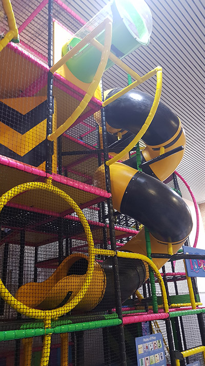 Partners & Projects | Soft Play Services | InstaPlay gallery image 3