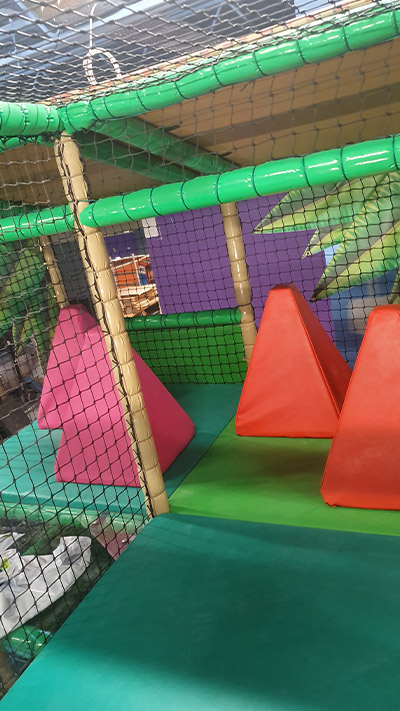 Partners & Projects | Soft Play Services | InstaPlay gallery image 11