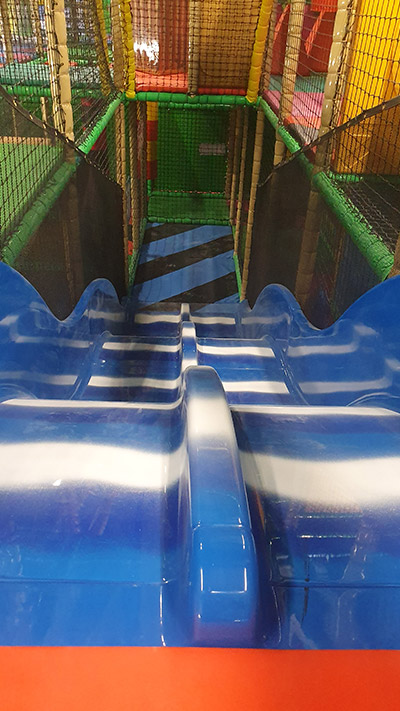 Partners & Projects | Soft Play Services | InstaPlay gallery image 8