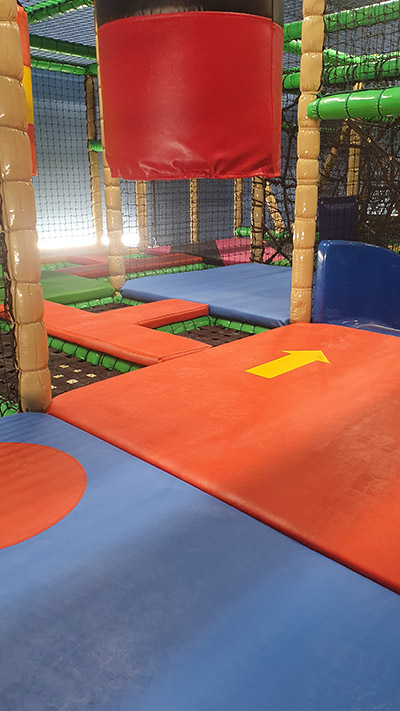 Partners & Projects | Soft Play Services | InstaPlay gallery image 12