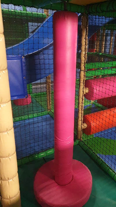 Partners & Projects | Soft Play Services | InstaPlay gallery image 13
